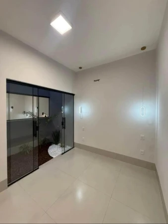 Casa Bairro Ilda
