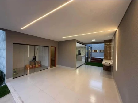 Casa Bairro Ilda