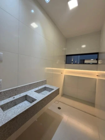 Casa Bairro Ilda