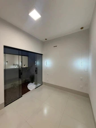 Casa Bairro Ilda
