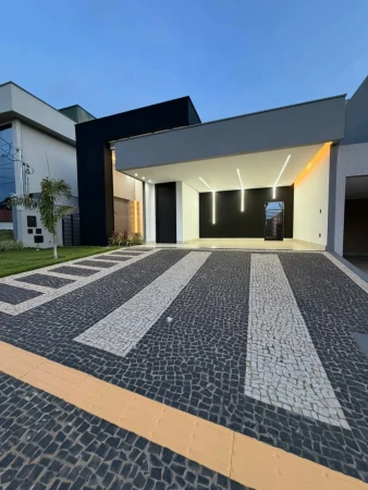 Casa Jardins Bolonha