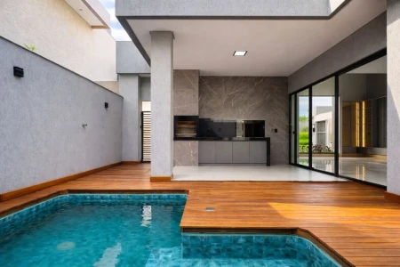 Casa Jardins Bolonha