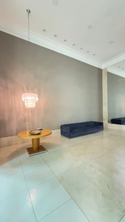 Chateau Bougainville LifeStyle