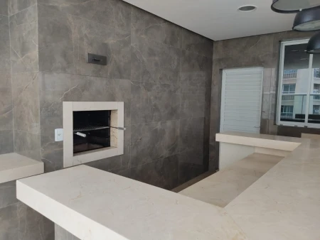 Chateau Bougainville LifeStyle