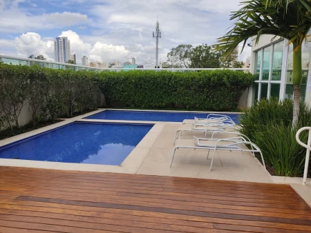 Chateau Bougainville LifeStyle