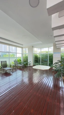 Chateau Bougainville LifeStyle