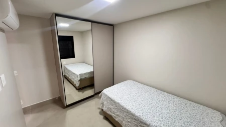 Reserva dos Ipês