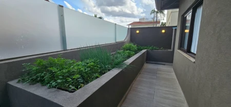 Casa no Jardins Viena