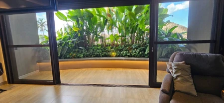 Casa no Jardins Viena