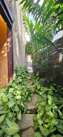Casa no Jardins Viena