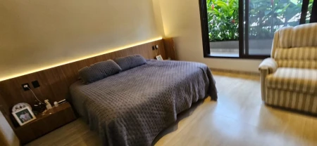 Casa no Jardins Viena
