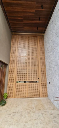Casa no Jardins Viena