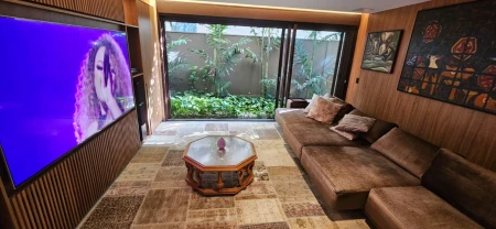 Casa no Jardins Viena