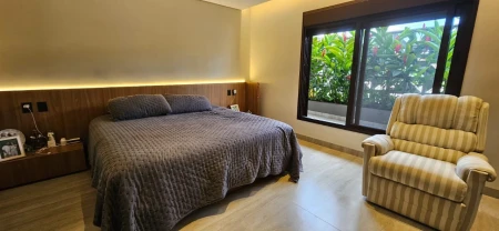 Casa no Jardins Viena