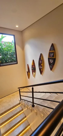 Casa no Jardins Viena
