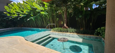 Casa no Jardins Viena