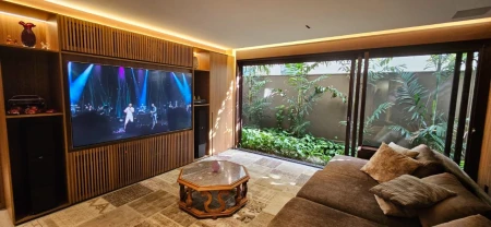 Casa no Jardins Viena