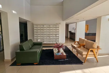 Imperial Residence