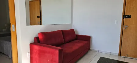Imperial Residence
