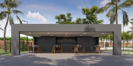 Sobrado Jardins Frankfurt