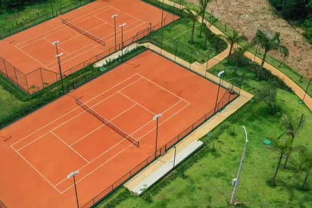 Lote no Jardins Barcelona