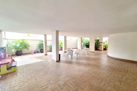 Edíficio Montparnasse