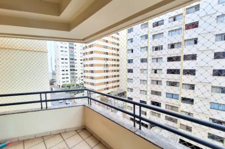 Edíficio Montparnasse