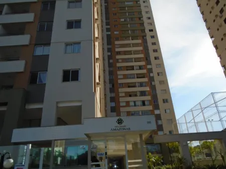 Villaggio Amazonas
