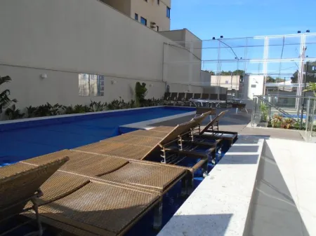 Villaggio Amazonas