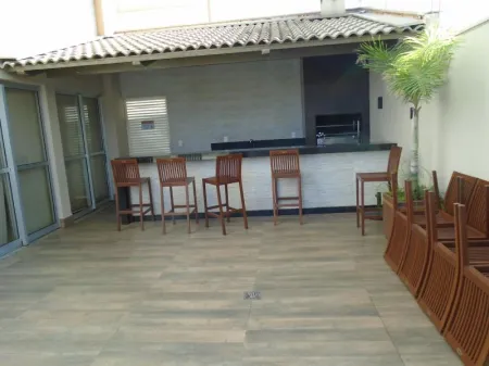 Villaggio Amazonas
