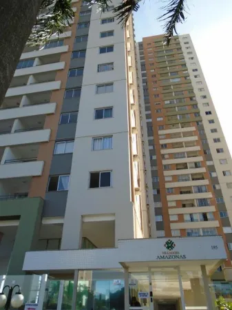 Villaggio Amazonas