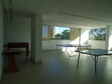 Villaggio Amazonas