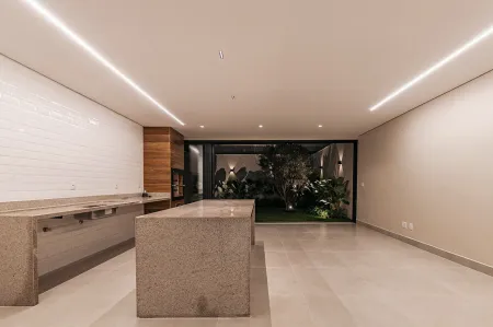 Sobrado no Jardim Atlântico