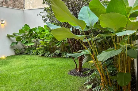 Sobrado no Jardim Atlântico