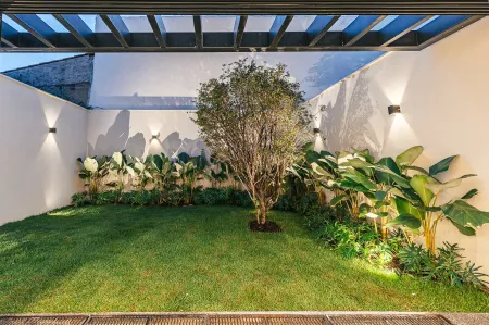 Sobrado no Jardim Atlântico