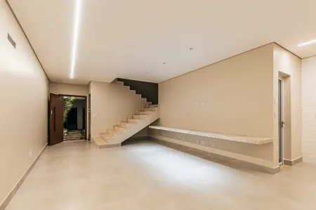 Sobrado no Jardim Atlântico