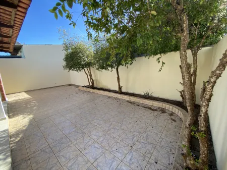 Casa no Conjunto Riviera