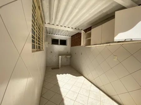 Casa no Conjunto Riviera