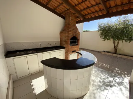 Casa no Conjunto Riviera