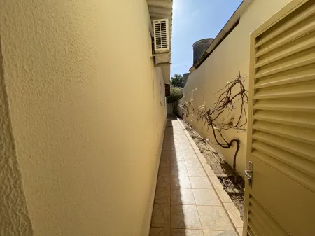 Casa no Conjunto Riviera