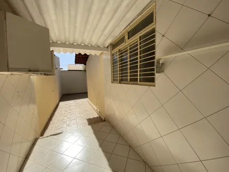 Casa no Conjunto Riviera