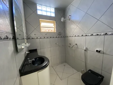 Casa no Conjunto Riviera