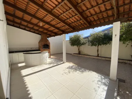 Casa no Conjunto Riviera