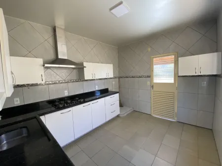 Casa no Conjunto Riviera