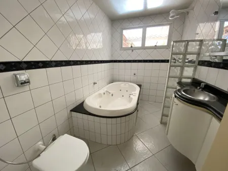 Casa no Conjunto Riviera