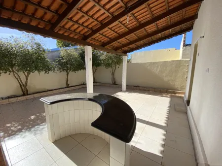 Casa no Conjunto Riviera