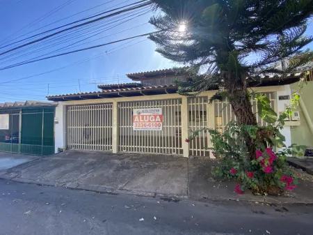 Casa no Conjunto Riviera