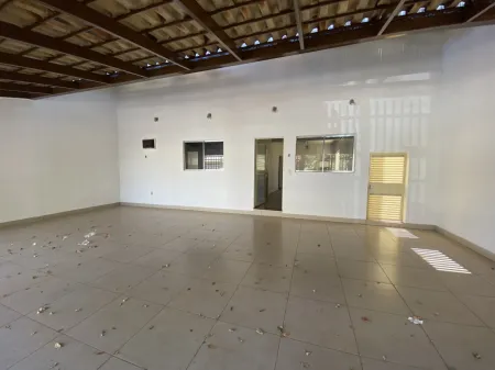 Casa no Conjunto Riviera