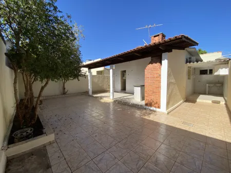 Casa no Conjunto Riviera