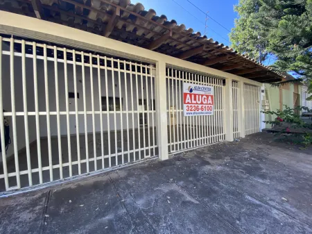 Casa no Conjunto Riviera